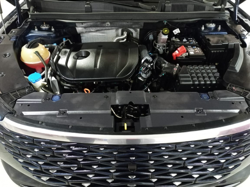 OMODA 5 PREMIUM 1.5L TURBO AUT 2023
